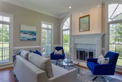 Tranquil Designs LLC - Architectural & Building Design Services in Wake Forest, NC