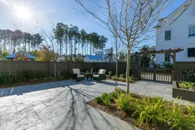 Remark - Outdoor Lighting Installation in Charleston, SC