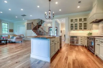 Harry James Building + Design - Bathroom Remodeling in Houston, TX