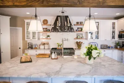 Kliethermes Homes & Remodeling - Kitchen Remodeling in Columbia, MO