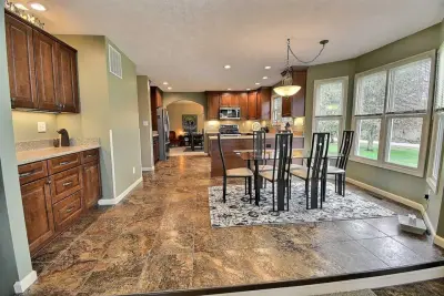 Riverside Construction, LLC - Kitchen Remodeling in West Lafayette, IN