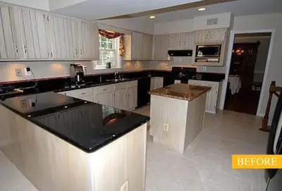 Sun Design Remodeling Specialists, Inc. - Kitchen Remodeling in Clifton, VA