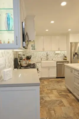 Turn Key Remodel - Kitchen Remodeling in Yorba Linda, CA