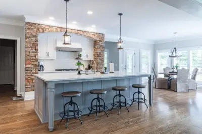 Mi-Kin Creations, Inc. - Custom Home Builders in Kennesaw, GA