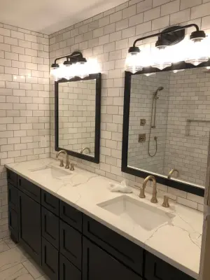 Clearview — Design-Build Services project by Karin Ross Designs