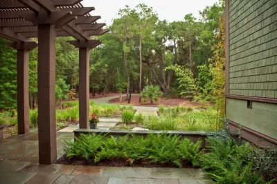 Remark - Outdoor Lighting Installation in Charleston, SC