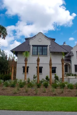 Kiawah Island at Cassique — Landscape Design project by Remark