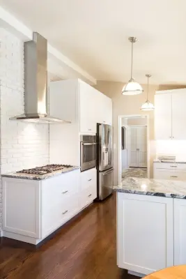 Workshop Unknown Co. - Kitchen Remodeling in Omaha, NE