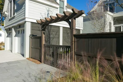 Garden Renovation - Hibben Community by Remark