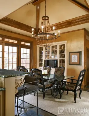 Traver Construction, Inc. - Kitchen Remodeling in Dallas, TX