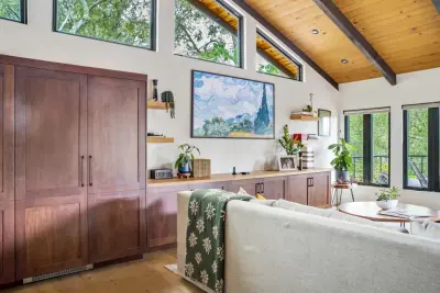 Woodcliff Builders, Inc. - Custom Home Builders in Campbell, CA