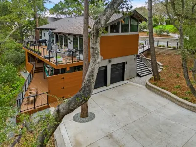 Woodcliff Builders, Inc. - Custom Home Builders in Campbell, CA