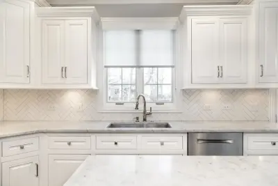 Silver Leaf Construction & Renovation - Design-Build Services in Burr Ridge, IL