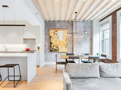 Ecostruct LLC - Commercial Construction Services in Brooklyn, NY