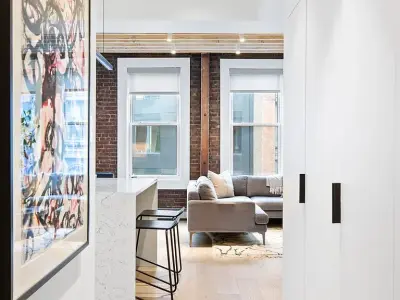Ecostruct LLC - Commercial Construction Services in Brooklyn, NY
