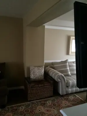 Wall Demolition and Room Enlargement — Design-Build Services project by 208 Design+Build Custom Homes And Renovations