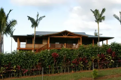 Antony Homes - Interior Design & Decorating in Princeville, HI