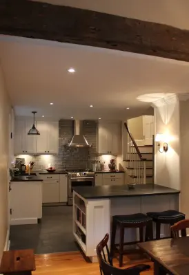 Flatbrook & CO - Design-Build Services in Canaan, NY