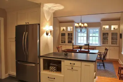 Flatbrook & CO - Design-Build Services in Canaan, NY
