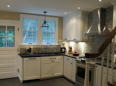 Flatbrook & CO - Design-Build Services in Canaan, NY