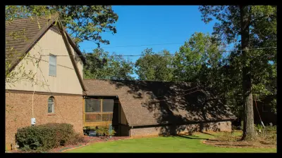Oak Alley, Inc. - Design-Build Services in Chelsea, AL