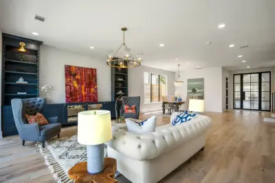 Alleanza Custom Homes - Custom Home Builders in Houston, TX