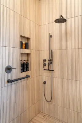 Desert Earth and Wood, LLC - Bathroom Remodeling in Tucson, AZ