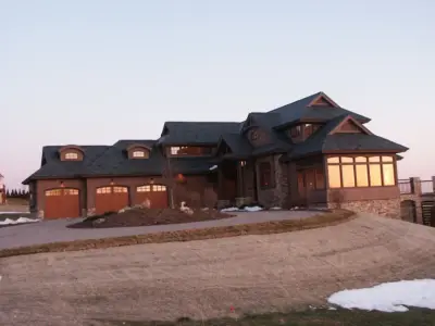 Grand Bay Building and Remodeling - Bathroom Remodeling in Traverse City, MI
