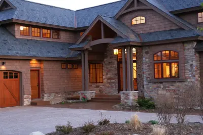 Grand Bay Building and Remodeling - Bathroom Remodeling in Traverse City, MI