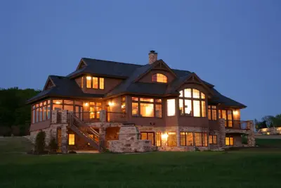 Grand Bay Building and Remodeling - Bathroom Remodeling in Traverse City, MI