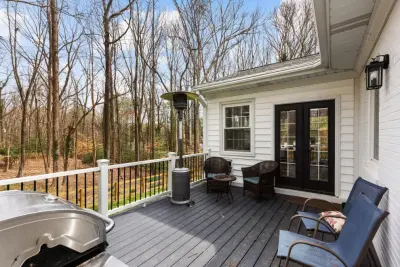 Patina Construction Group - Kitchen Remodeling in Richmond, VA