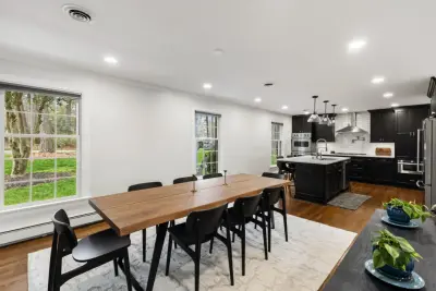Patina Construction Group - Kitchen Remodeling in Richmond, VA
