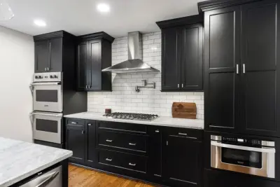 Patina Construction Group - Kitchen Remodeling in Richmond, VA