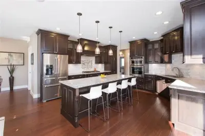 Dream Homes Construction & Design - Design-Build Services in Cedar Falls, IA