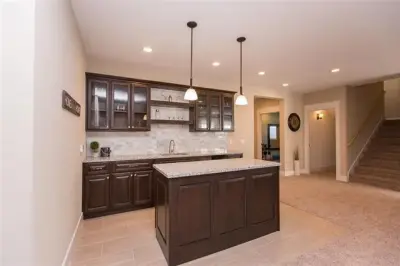 Dream Homes Construction & Design - Design-Build Services in Cedar Falls, IA