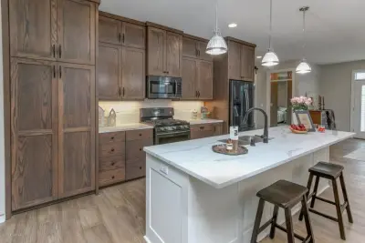 Hammer Homes Inc - Custom Home Builders in Oronoco, MN