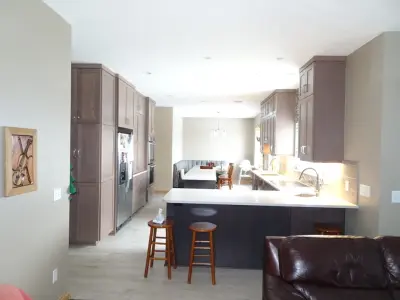 Hammer Homes Inc - Custom Home Builders in Oronoco, MN