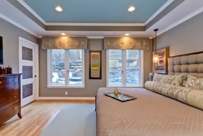 Broderick Builders - Kitchen Remodeling in Nashville, TN