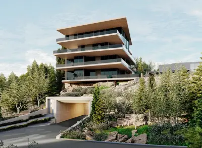 Type 7 Home by Studio Rodrigo Buelvas