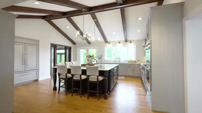 Mosby Building Arts - Kitchen Remodeling in St Louis, MO