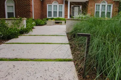 SC Tri-State ASLA Award winning project, Hidden Lakes — Landscape Design project by Remark in Mount Pleasant