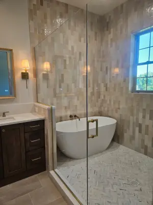 Lily White Comprehensive Home Renovation — Design-Build Services project by Liberty Design + Build