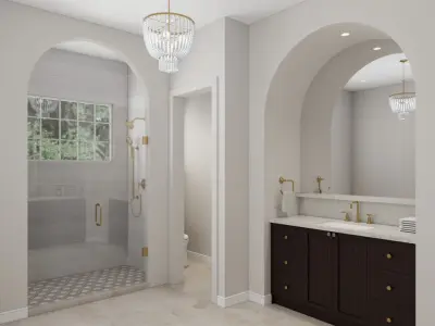 Liberty Design + Build - Bathroom Remodeling in Grand Junction, CO