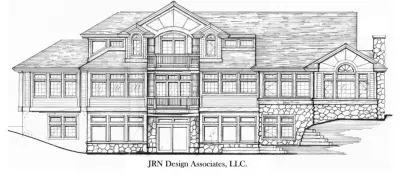 JRN Design Associates llc - Patio Design & Installation in Interlochen, MI
