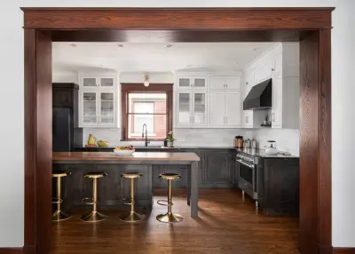 Stumpff HomeWorks, LLC - Countertop Installation Services in Overland Park, KS
