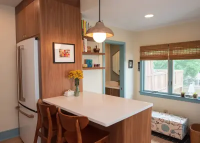 Armitage Interiors - Home Design & Renovation - Architectural & Building Design Services in Doylestown, PA