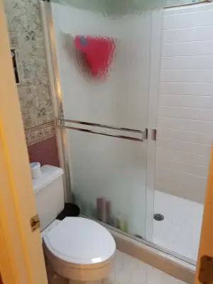 Global Restroom — Design-Build Services project by Quality Design & Construction