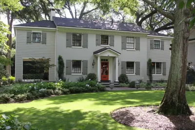 Remark - Outdoor Lighting Installation in Charleston, SC