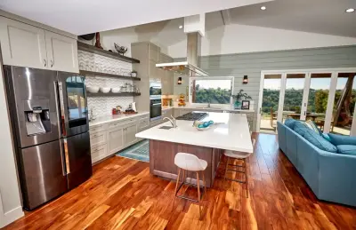 Remcon Design Build - Kitchen Remodeling in San Diego, CA