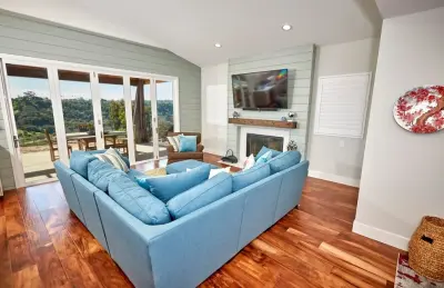 Remcon Design Build - Kitchen Remodeling in San Diego, CA